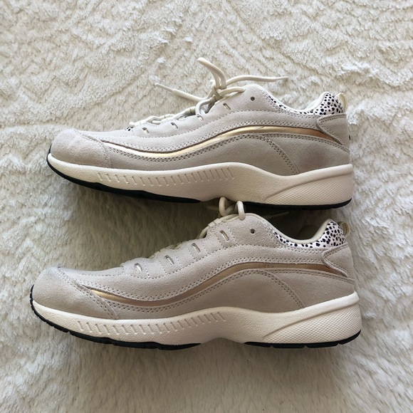 Easy Spirit Sneakers Size 8.5WW - Picture 5 of 6